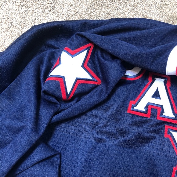 Dayton Ohio Ice Hockey Jersey - Picture 3 of 6